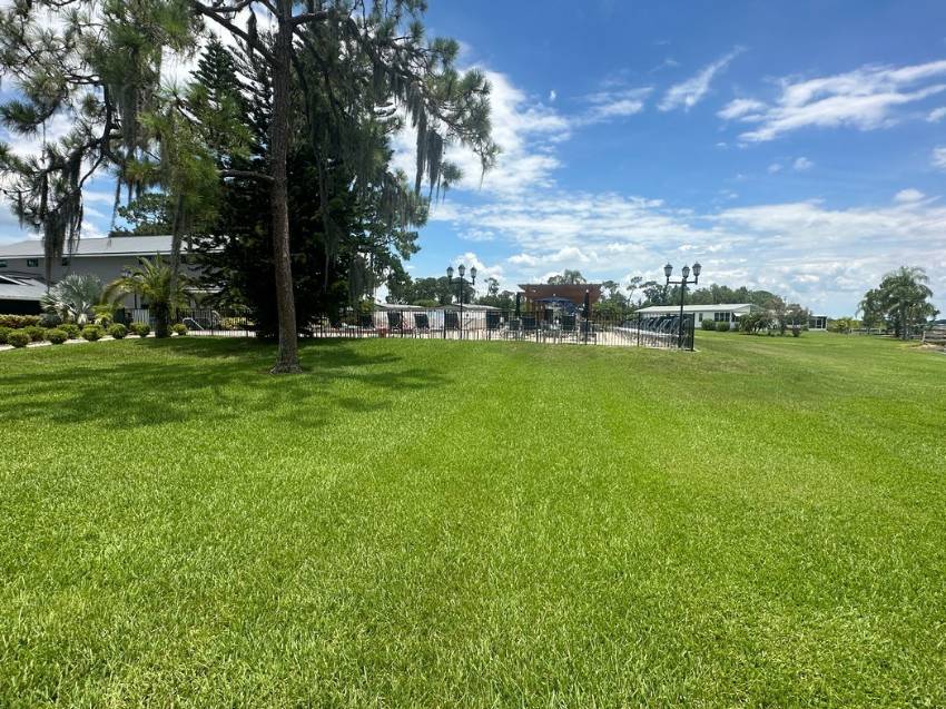 16 O'hara Drive a Haines City, FL Mobile or Manufactured Home for Sale